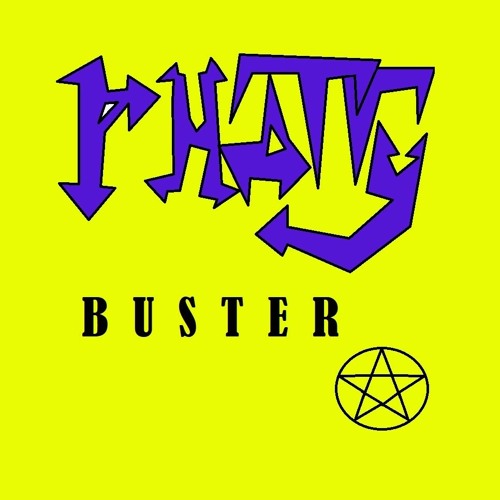 Phatty Buster’s avatar