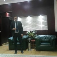 Mohamed Abd Elrahman