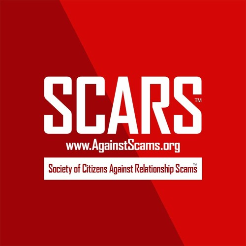 SCARS AgainstScams.org’s avatar