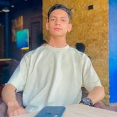 Youssef Mahamed Dabes