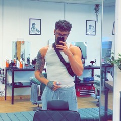 Jordan Harvey