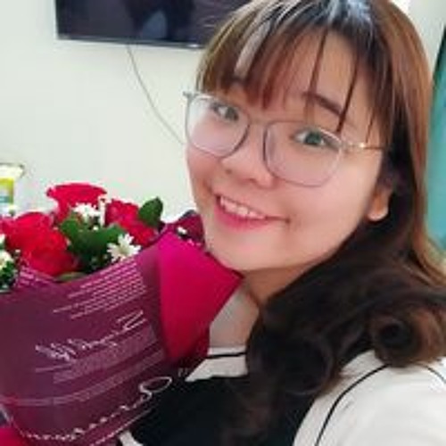 Kim Hoàng’s avatar