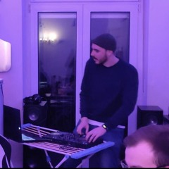 Tobias Kostner