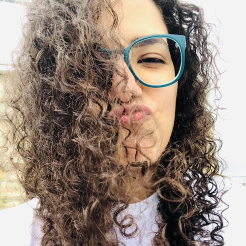 Midiã Laís Gomes’s avatar