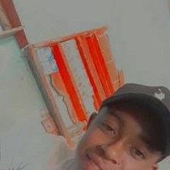 Djouvvenson Deribert