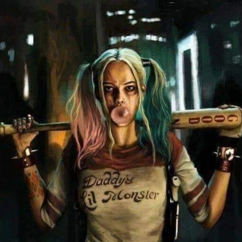 Stream Harley Quinn Listen To Harley Quinn Playlist Online For Free On Soundcloud