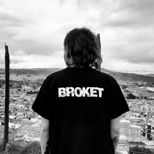 Broket’s avatar