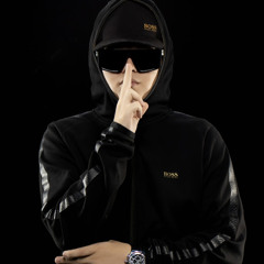 THOMAS PARRA DJ