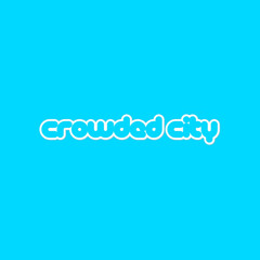 Crowded City