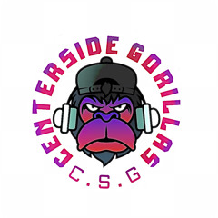 CenterSide Gorillas