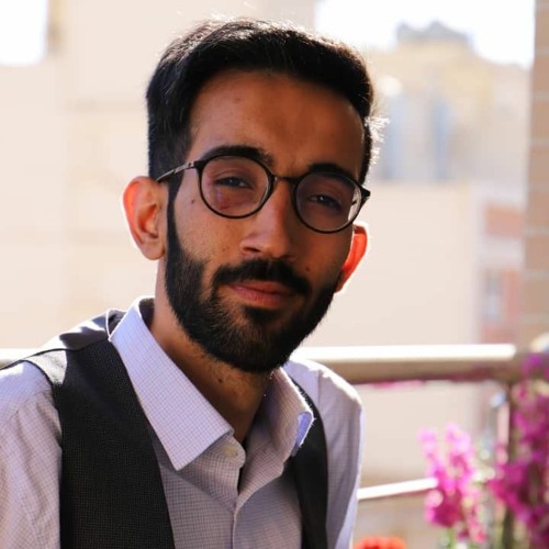 Mahdyar Ghorbani’s avatar