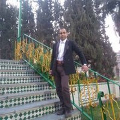 أحمد الامير