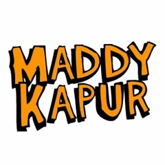 Maddy Kapur