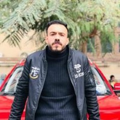 Eslam Ali