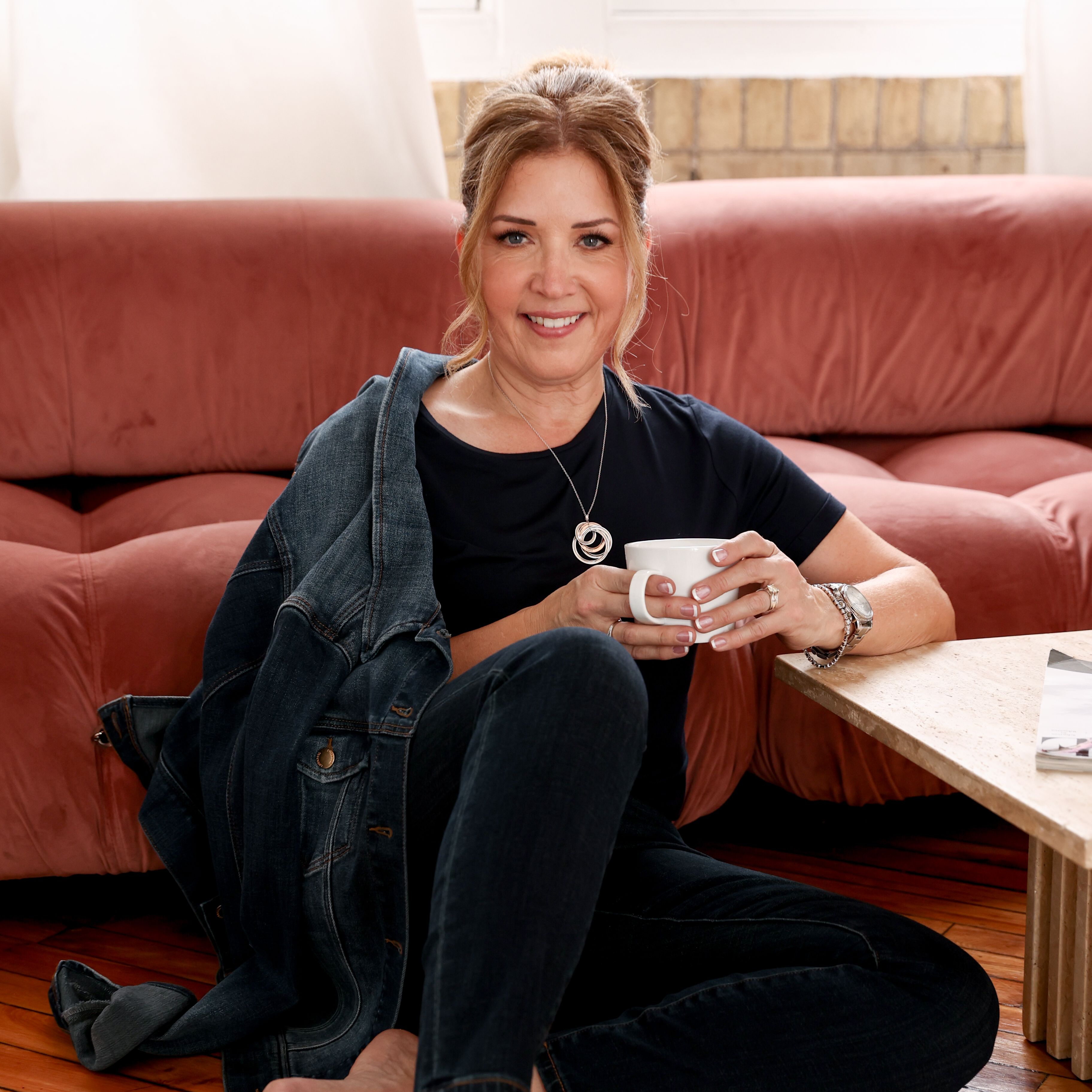 Master Your Life with Coach Karen