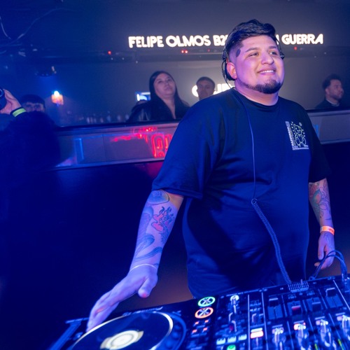 Stream Felipe Olmos music | Listen to songs, albums, playlists for free ...