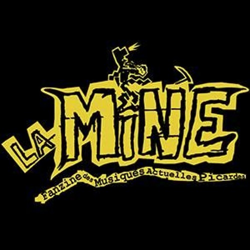 Fanzine La Mine’s avatar