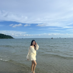 Linh Le