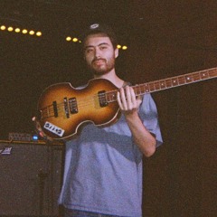Nick Waters
