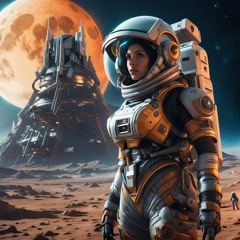 Multiplanetary Space Exploration And Colonization Type 1 Civilization