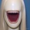 acrophenia