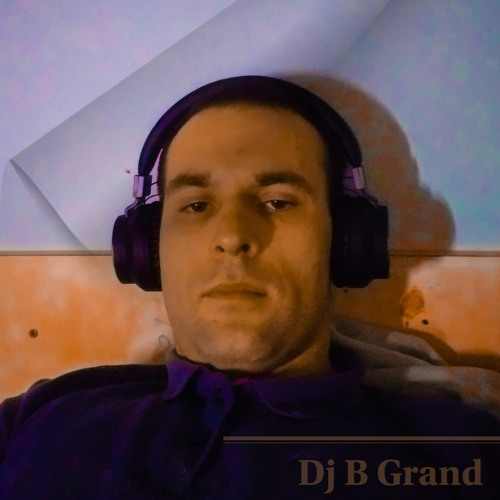 .ιllιlι.ιl Dj B•Grand〽️Patryk.G’s avatar