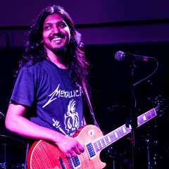 ShrikantSreenivasan