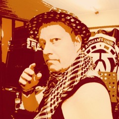 Mark MacKane