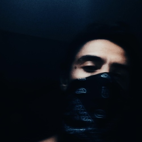 Vodrin — artist photo