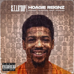 Hoagie Reignz (Young Hoag)