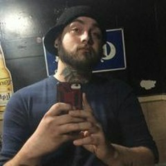 BradBurned OutBurnsworth