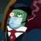 ClassyRobot
