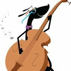 Bass Dog