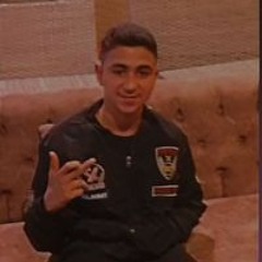 Eslam Ahmed