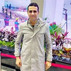 Ahmed Kabil