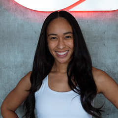 Breanna Harvey