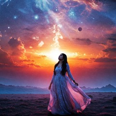Space Love Dream