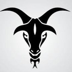 DEREK THE GOAT