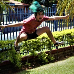 Danny Sotelo