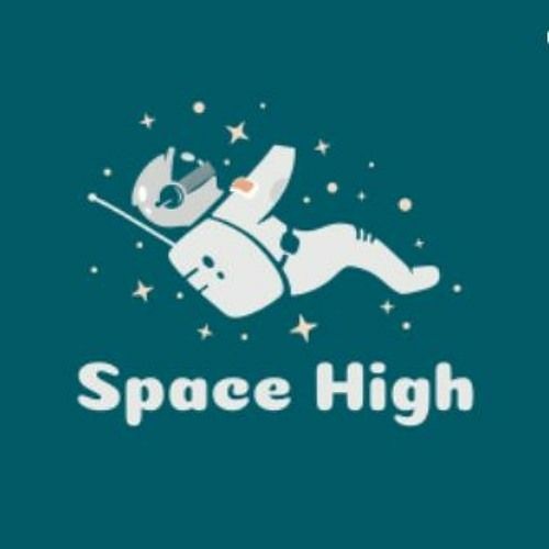 Space High Repost’s avatar