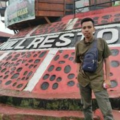 Wahyu Ramadhani