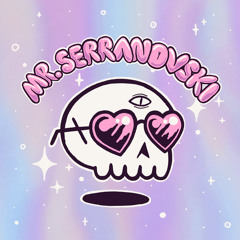 Mr Serranovski