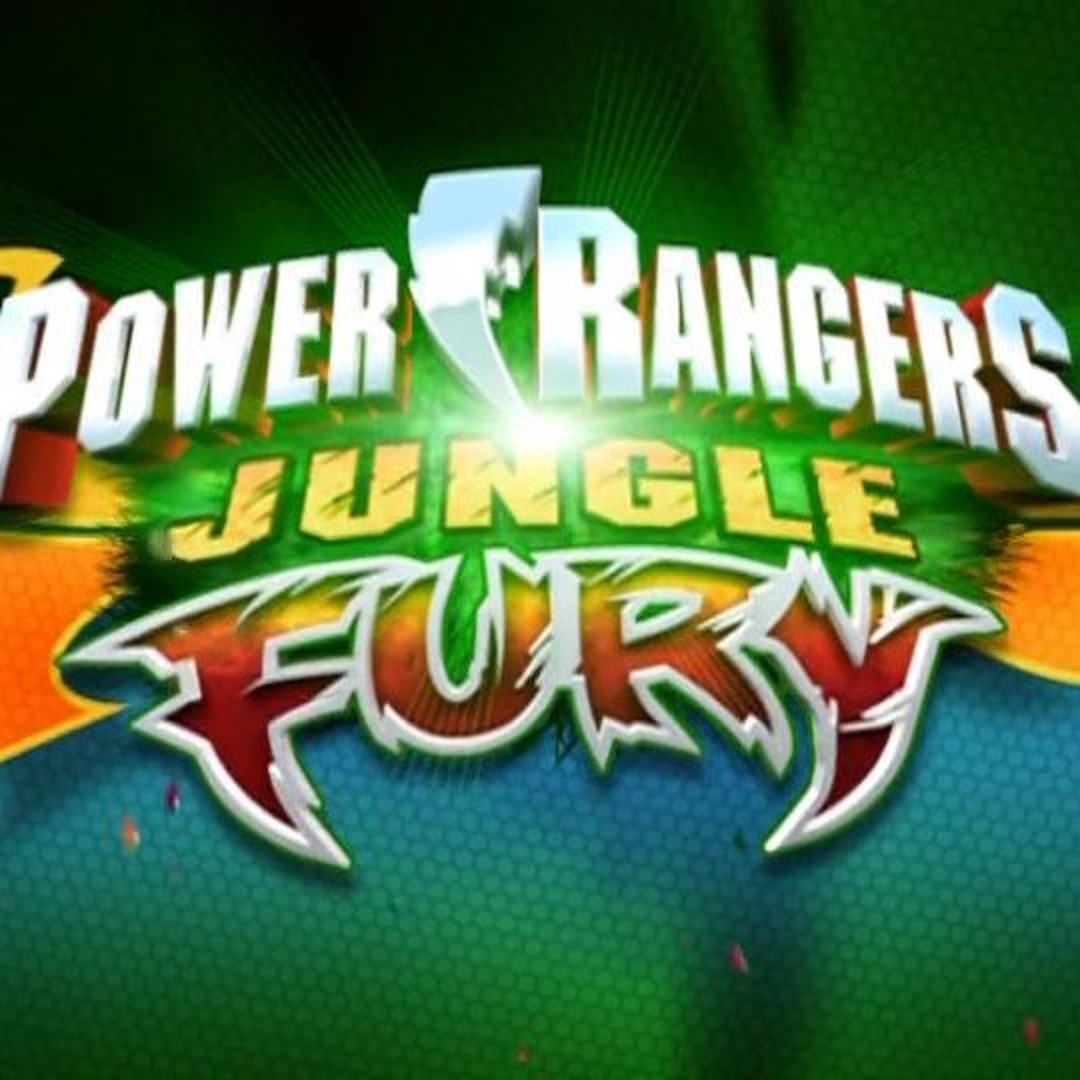 Power Rangers Jungle Fury Free: Power Rangers Jungle Fury – DGNVA