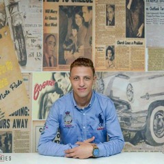 Ahmed Farag