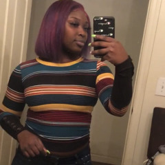 blacc blasiann 😜💚💪🏾