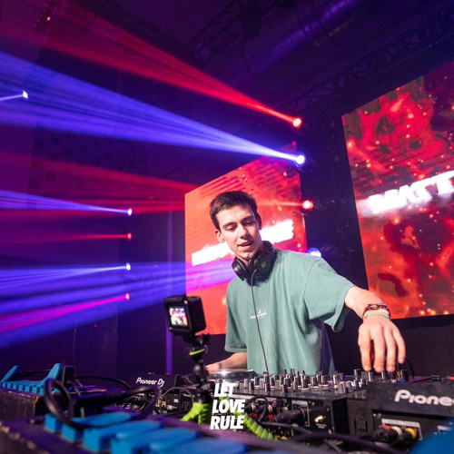Mnm Start To DJ 2023 - Inzending!