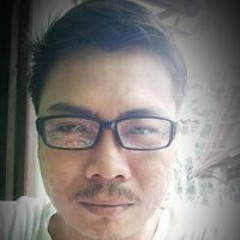 Ahmad Ismail