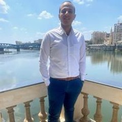 Ahmed Elnabawy