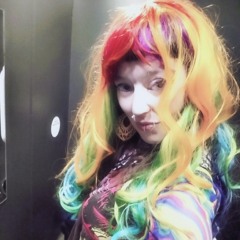 RetroBotic Pixie