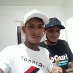 se deus e por nois quem sera contra nois☠️